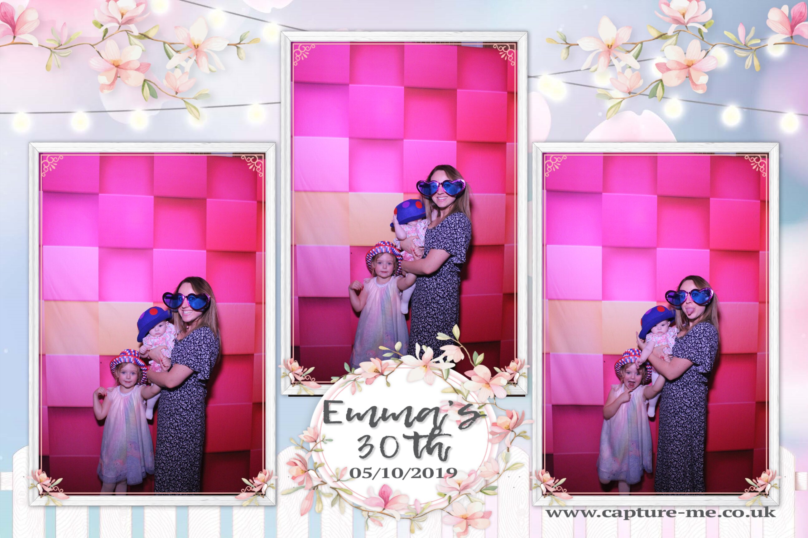 Emma’s 30th | View more photos from the event at gallery.capture-me.co.uk/u/Capture-me/Emma’s-30th
